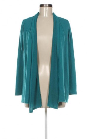 Γυναικεία ζακέτα Mauvette, Μέγεθος XS, Χρώμα Πράσινο, Τιμή 26,99 €