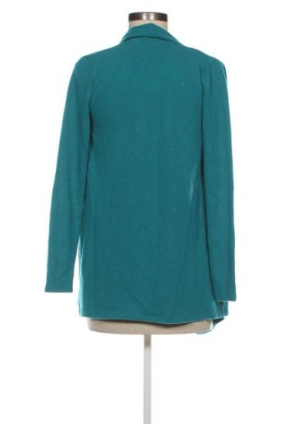 Γυναικεία ζακέτα Mauvette, Μέγεθος XS, Χρώμα Πράσινο, Τιμή 26,99 €