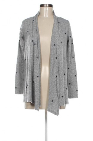 Дамска жилетка Mauvette, Размер S, Цвят Сив, Цена 22,49 €