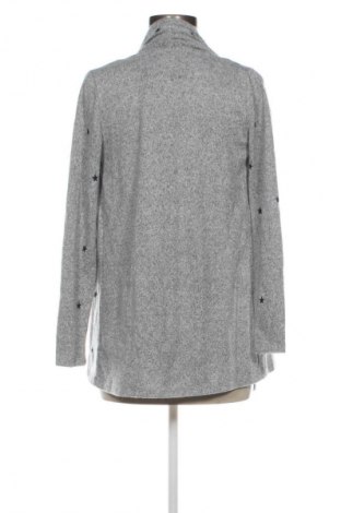 Дамска жилетка Mauvette, Размер S, Цвят Сив, Цена 22,49 €