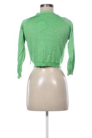 Dámsky kardigán Melvin, Velikost M, Barva Zelená, Cena  59,00 Kč