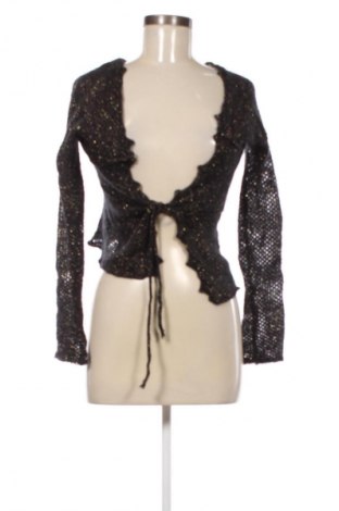 Dámsky kardigán Met, Velikost M, Barva Černá, Cena  579,00 Kč