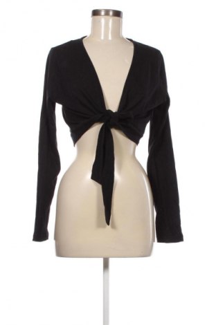 Cardigan de damă Michele Boyard, Mărime XL, Culoare Negru, Preț 18,99 Lei