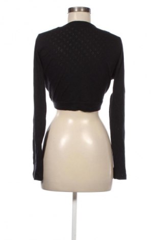 Cardigan de damă Michele Boyard, Mărime XL, Culoare Negru, Preț 18,99 Lei