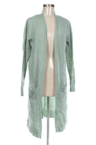 Γυναικεία ζακέτα Miller & Monroe, Μέγεθος L, Χρώμα Πράσινο, Τιμή 4,99 €