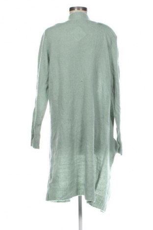 Γυναικεία ζακέτα Miller & Monroe, Μέγεθος L, Χρώμα Πράσινο, Τιμή 4,99 €