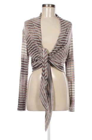 Damski kardigan Minx by Eva Lutz, Rozmiar L, Kolor Kolorowy, Cena 22,99 zł