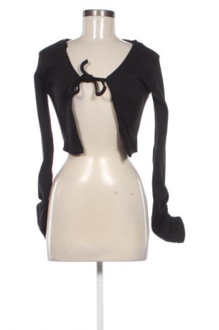 Dámsky kardigán Missguided, Velikost S, Barva Černá, Cena  89,00 Kč