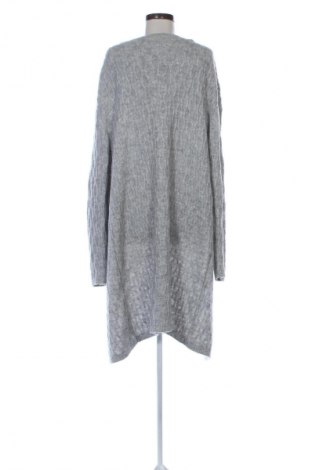 Γυναικεία ζακέτα Mix Ray, Μέγεθος L, Χρώμα Γκρί, Τιμή 2,99 €