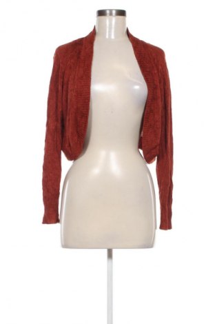Damen Strickjacke Modee, Größe M, Farbe Braun, Preis 2,99 €