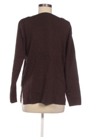 Γυναικεία ζακέτα Modern Times, Μέγεθος M, Χρώμα Καφέ, Τιμή 6,99 €