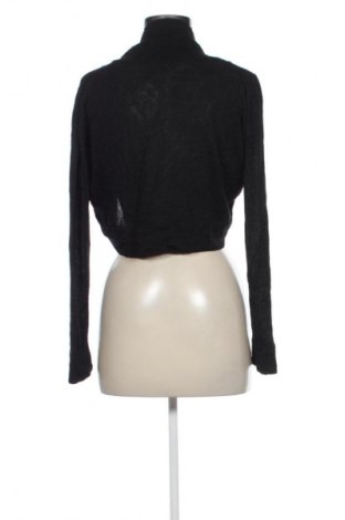 Дамска жилетка Morgan, Размер L, Цвят Черен, Цена 3,57 €