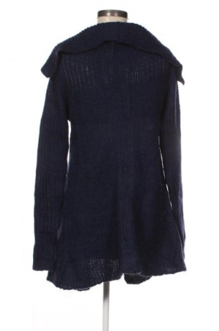 Damski kardigan Motivi, Rozmiar S, Kolor Niebieski, Cena 53,99 zł