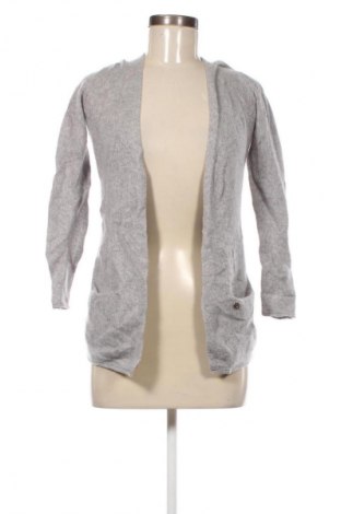 Dámsky kardigán Motivi, Veľkosť S, Farba Sivá, Cena  14,95 €