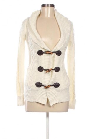 Damen Strickjacke Mshll Girl, Größe XS, Farbe Weiß, Preis € 5,00