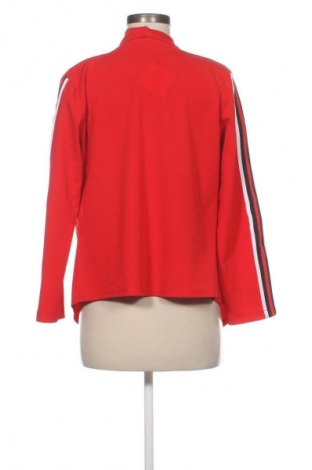 Dámsky kardigán My Hailys, Velikost L, Barva Červená, Cena  389,00 Kč