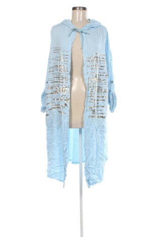 Damski kardigan NEW COLLECTION, Rozmiar L, Kolor Zielony, Cena 15,99 zł