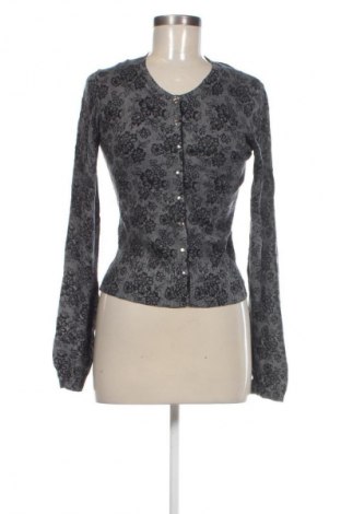 Damski kardigan Naf Naf, Rozmiar M, Kolor Kolorowy, Cena 53,99 zł