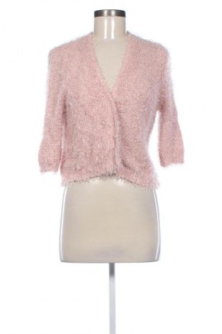 Dámsky kardigán Next, Velikost M, Barva Popelavě růžová, Cena  192,00 Kč