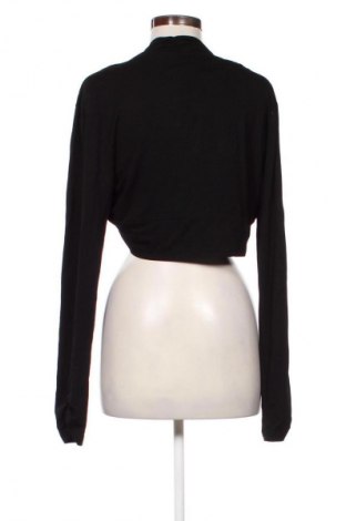 Dámsky kardigán Nina Kalio, Veľkosť M, Farba Čierna, Cena  3,95 €