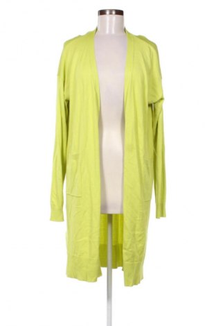 Дамска жилетка Noisy May, Размер M, Цвят Зелен, Цена 7,71 €