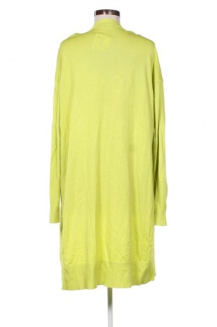 Дамска жилетка Noisy May, Размер M, Цвят Зелен, Цена 7,71 €