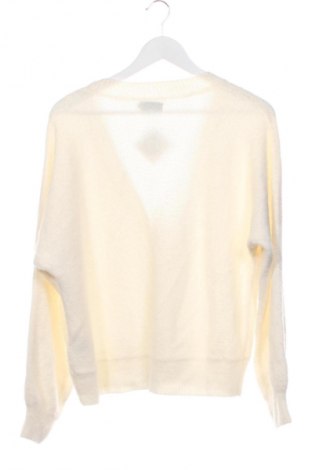 Damski kardigan ONLY, Rozmiar L, Kolor ecru, Cena 31,99 zł