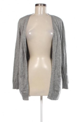 Damen Strickjacke ONLY, Größe S, Farbe Grau, Preis € 7,99