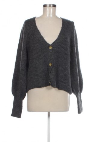 Dámsky kardigán ONLY, Velikost S, Barva Šedá, Cena  399,00 Kč