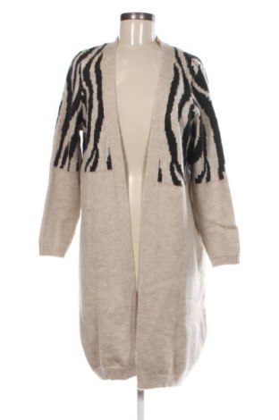 Damski kardigan ONLY, Rozmiar S, Kolor Beżowy, Cena 116,99 zł