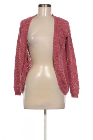 Dámsky kardigán ONLY, Velikost XS, Barva Růžová, Cena  99,00 Kč