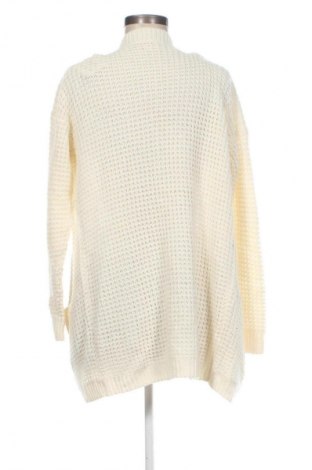 Damen Strickjacke ONLY, Größe S, Farbe Ecru, Preis 11,99 €