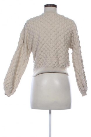 Γυναικεία ζακέτα ONLY, Μέγεθος S, Χρώμα  Μπέζ, Τιμή 10,99 €