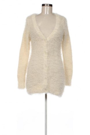 Dámsky kardigán ONLY, Veľkosť S, Farba Kremová, Cena  8,95 €