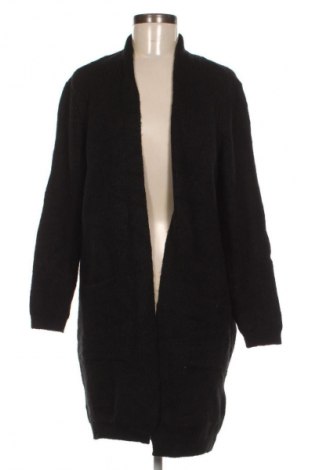 Damski kardigan ONLY, Rozmiar L, Kolor Czarny, Cena 50,99 zł