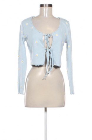 Дамска жилетка ONLY, Размер M, Цвят Многоцветен, Цена 2,55 €