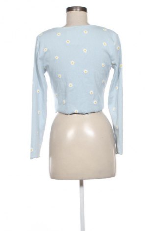 Дамска жилетка ONLY, Размер M, Цвят Многоцветен, Цена 2,55 €