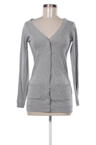 Дамска жилетка ONLY, Размер S, Цвят Сив, Цена 2,55 €