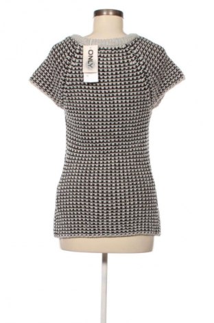 Дамска жилетка ONLY, Размер S, Цвят Многоцветен, Цена 2,55 €