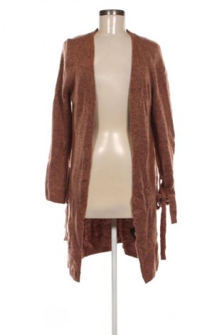 Dámsky kardigán ONLY, Veľkosť S, Farba Hnedá, Cena  10,95 €