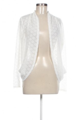 Dámsky kardigán Oasis, Velikost M, Barva Bílá, Cena  129,00 Kč