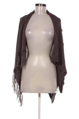 Damski kardigan Object, Rozmiar S, Kolor Brązowy, Cena 27,99 zł