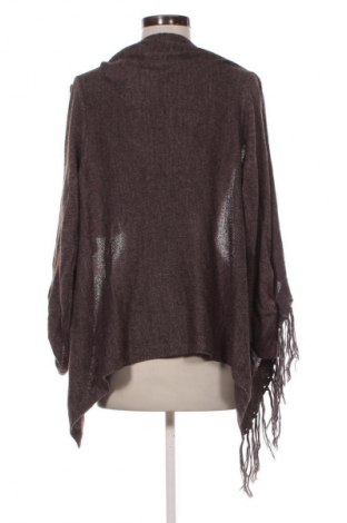 Damski kardigan Object, Rozmiar S, Kolor Brązowy, Cena 27,99 zł