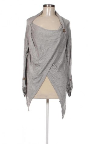 Dámsky kardigán Object, Veľkosť M, Farba Sivá, Cena  10,95 €