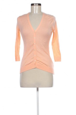 Damski kardigan Old Navy, Rozmiar S, Kolor Pomarańczowy, Cena 33,99 zł