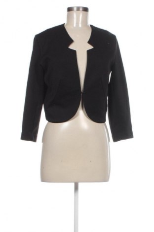 Γυναικεία ζακέτα Oltre, Μέγεθος S, Χρώμα Μαύρο, Τιμή 14,99 €