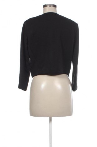 Γυναικεία ζακέτα Oltre, Μέγεθος S, Χρώμα Μαύρο, Τιμή 14,99 €