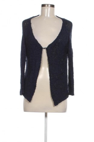 Дамска жилетка Oltre, Размер S, Цвят Син, Цена 6,13 €