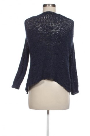 Дамска жилетка Oltre, Размер S, Цвят Син, Цена 6,13 €