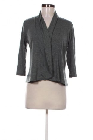 Damski kardigan Opus, Rozmiar M, Kolor Szary, Cena 48,99 zł